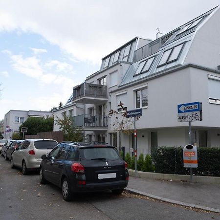 Modern Apartment With Tiny Garden Near City Center Vienna Esterno foto